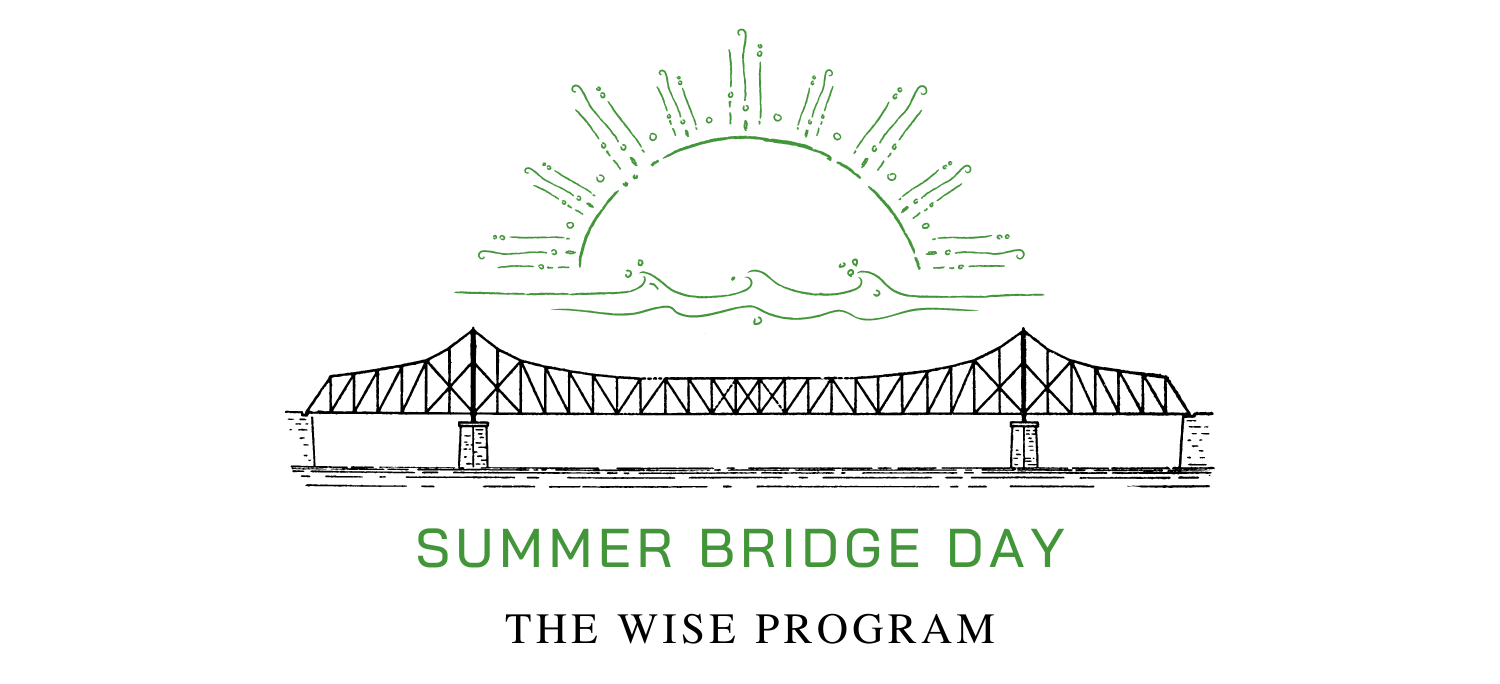 Summer Bridge Day